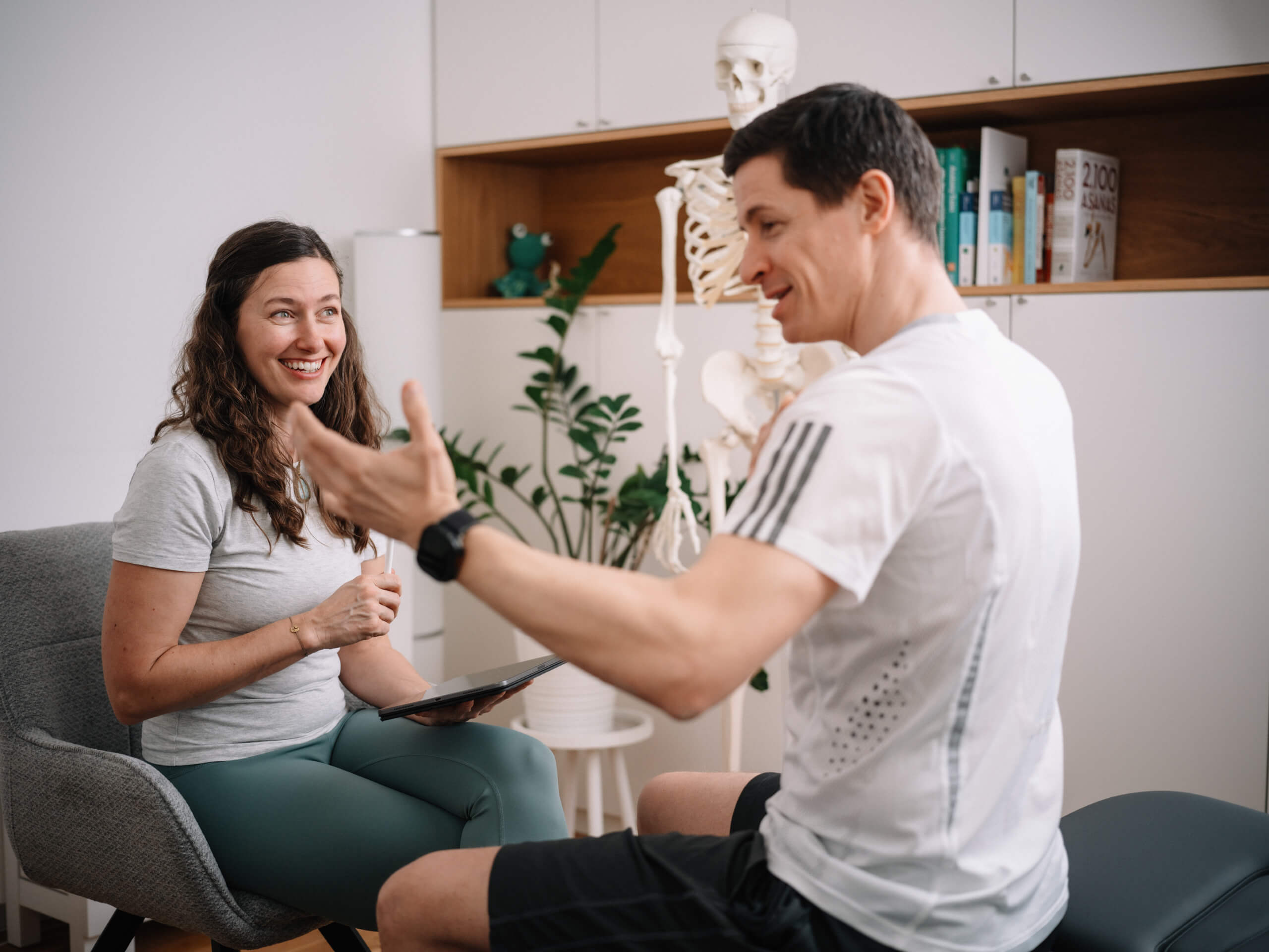 Physiolicious Physiotherapie Klagenfurt Sabine Markut Physiolicious Physiotherapie Klagenfurt Sabine Markut