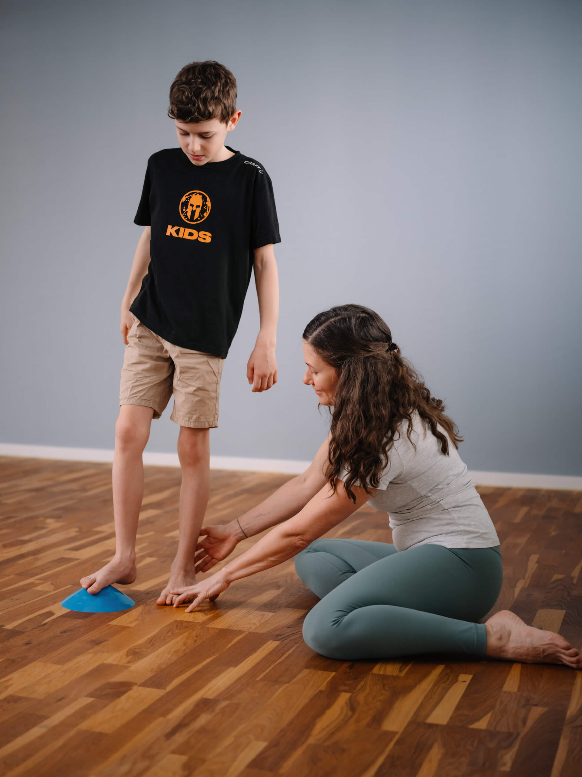 Physiolicious Physiotherapie Klagenfurt Sabine Markut