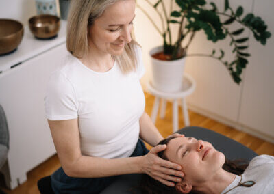 Physiolicious Holistic Bodywork Alexandra Einberger