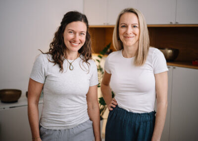 Physiolicious Holistic Bodywork Alexandra Einberger