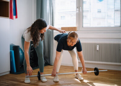 Physiolicious Physiotherapie Klagenfurt Sabine Markut