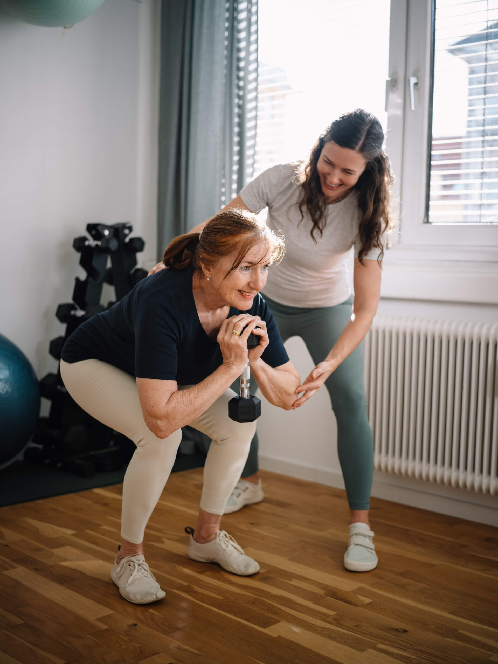 Physiolicious Physiotherapie Klagenfurt Sabine Markut