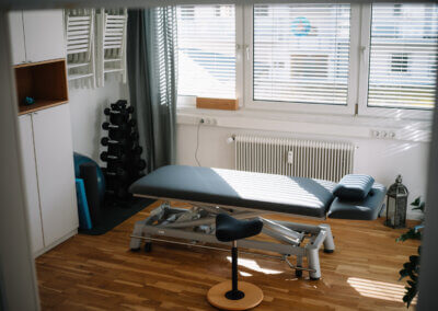 Physiolicious Physiotherapie Klagenfurt Sabine Markut