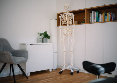 Physiolicious Physiotherapie Klagenfurt Sabine Markut