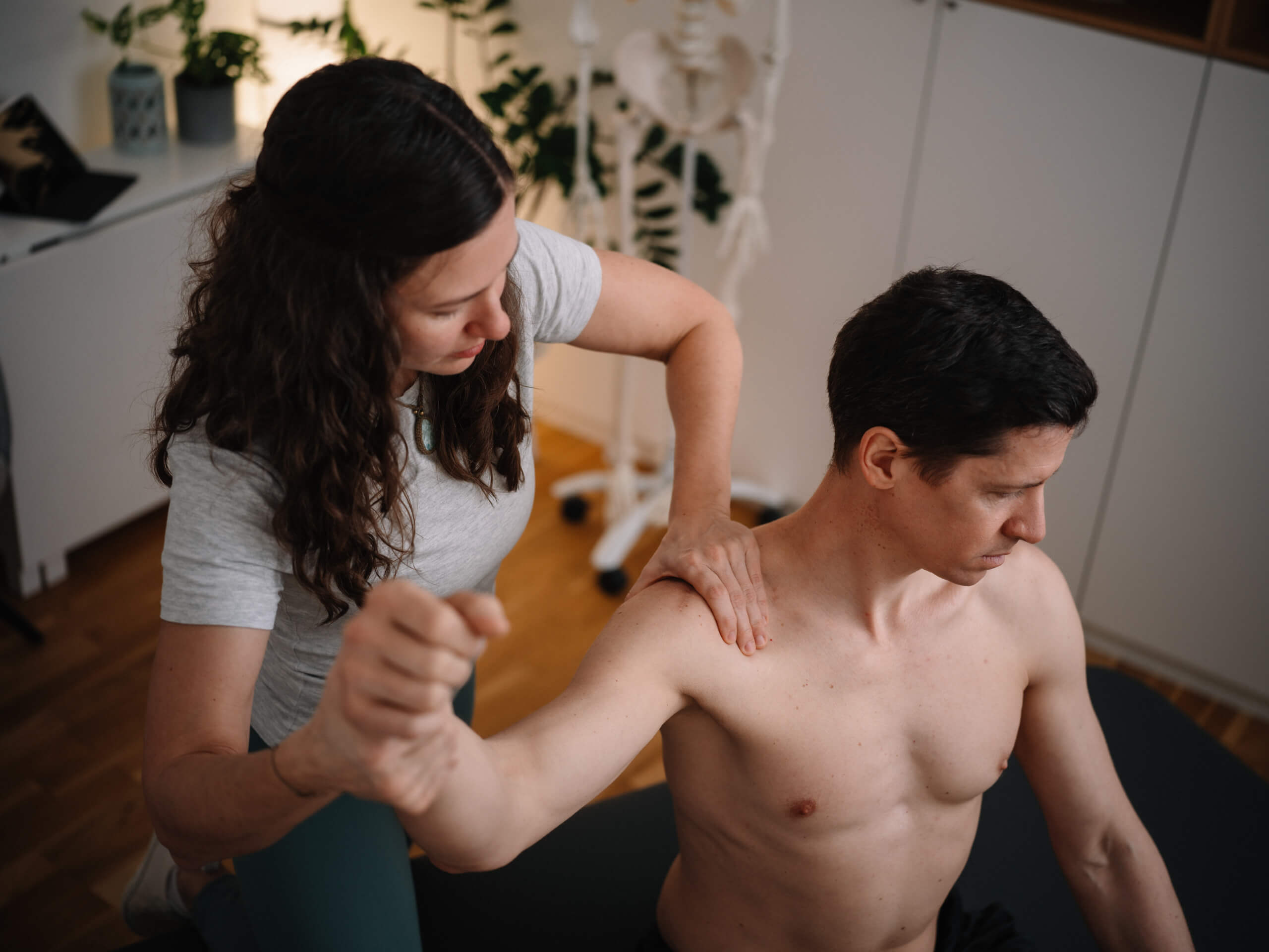 Orthopädie / Traumatologie