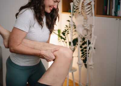 Physiolicious Physiotherapie Klagenfurt Sabine Markut